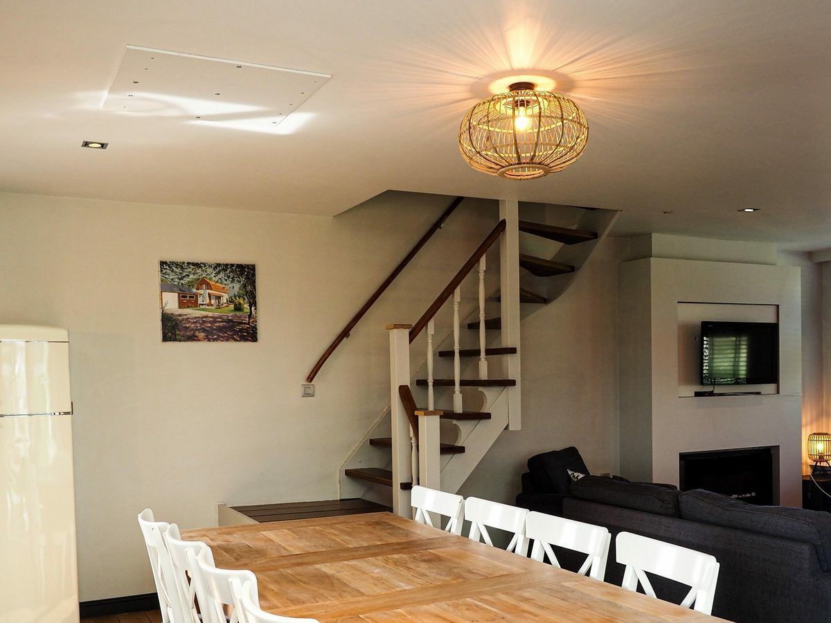 Holiday house VZ741 Vakantiehuis Sluis - Outdoor photo 5