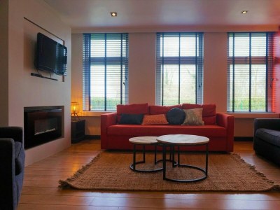 Holiday house VZ741 Vakantiehuis Sluis - Outdoor photo 2