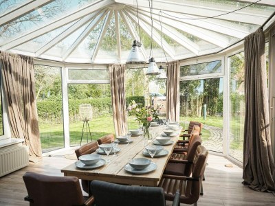 Holiday house VZ741 Vakantiehuis Sluis - Outdoor photo 6