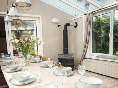 Holiday house VZ741 Vakantiehuis Sluis - Outdoor photo 7