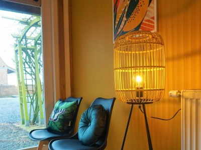 Holiday house VZ741 Vakantiehuis Sluis - Outdoor photo 11