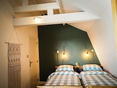 Holiday house VZ741 Vakantiehuis Sluis - Outdoor photo 19