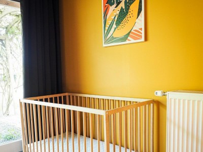 Holiday house VZ741 Vakantiehuis Sluis - Outdoor photo 25