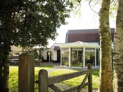 Holiday house VZ741 Vakantiehuis Sluis - Outdoor photo 37