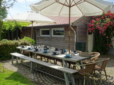 Holiday house VZ741 Vakantiehuis Sluis - Outdoor photo 40