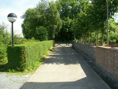 Holiday house VZ741 Vakantiehuis Sluis - Outdoor photo 42