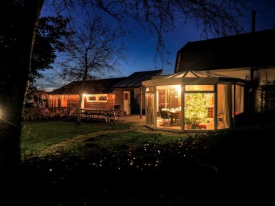 Holiday house VZ741 Vakantiehuis Sluis - Outdoor photo 44