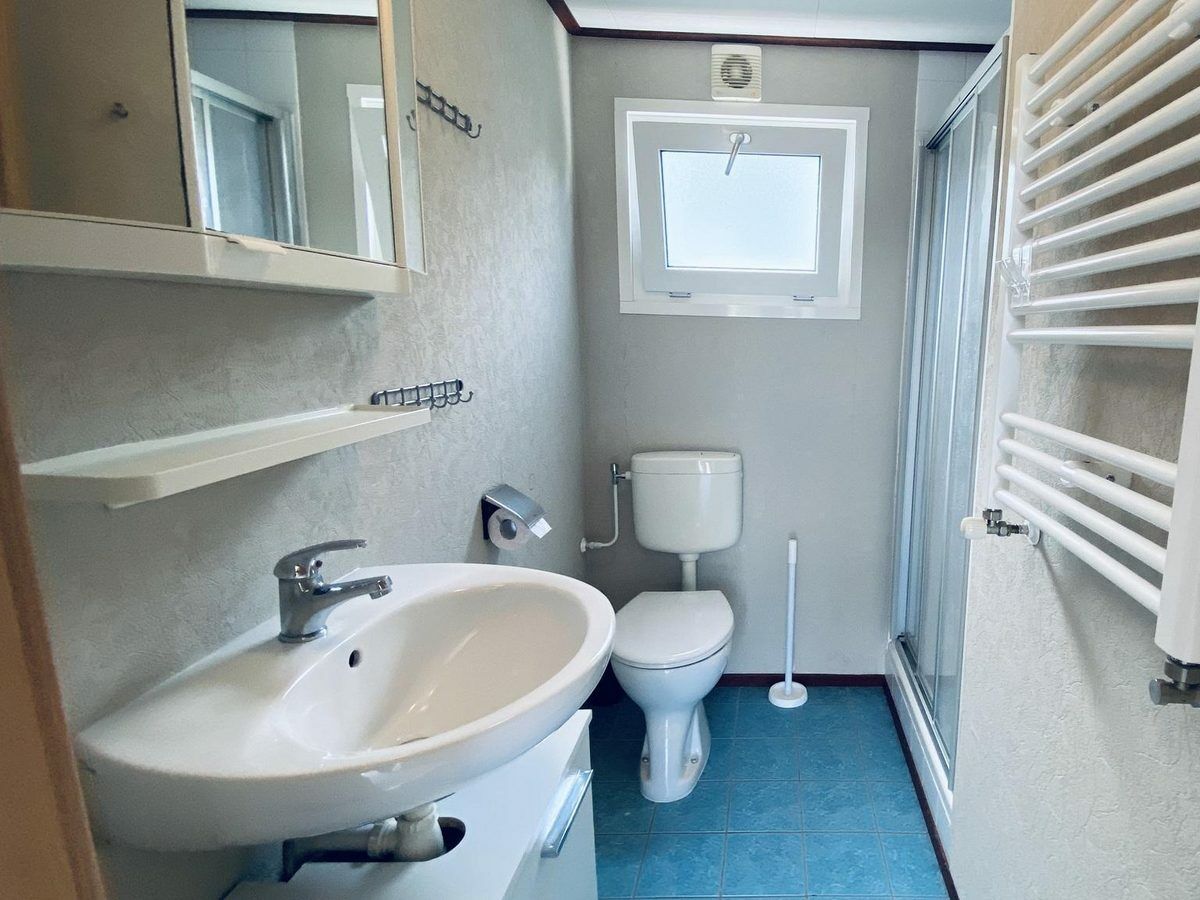 Chalet VZ809 Vakantiechalet Renesse - Outdoor photo 2