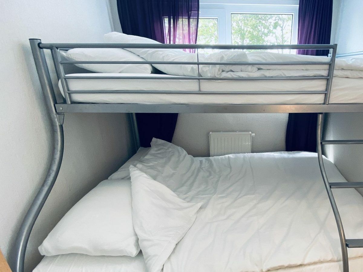 Chalet VZ809 Vakantiechalet Renesse - Outdoor photo 3