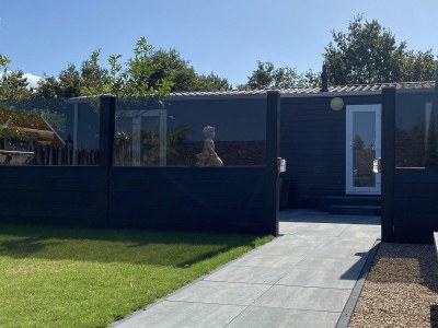 Chalet VZ809 Vakantiechalet Renesse - Outdoor photo 4