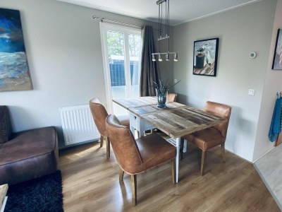 Chalet VZ809 Vakantiechalet Renesse - Outdoor photo 7