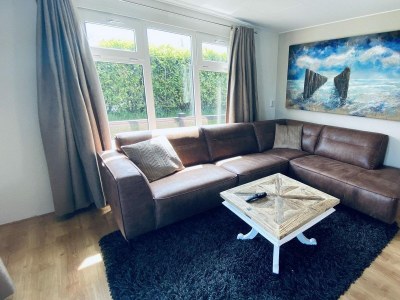 Chalet VZ809 Vakantiechalet Renesse - Outdoor photo 8