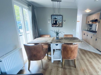 Chalet VZ809 Vakantiechalet Renesse - Outdoor photo 9