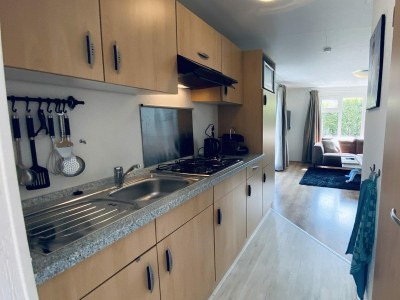 Chalet VZ809 Vakantiechalet Renesse - Outdoor photo 10