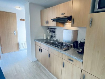 Chalet VZ809 Vakantiechalet Renesse - Outdoor photo 11