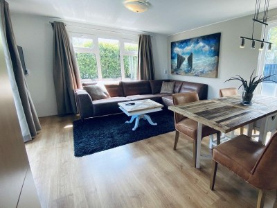 Chalet VZ809 Vakantiechalet Renesse - Outdoor photo 12