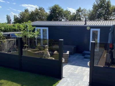 Chalet VZ809 Vakantiechalet Renesse - Outdoor photo 13