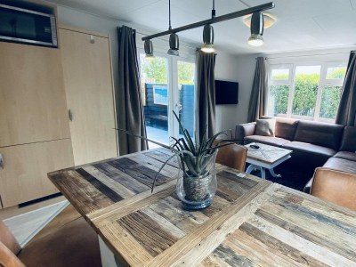 Chalet VZ809 Vakantiechalet Renesse - Outdoor photo 15