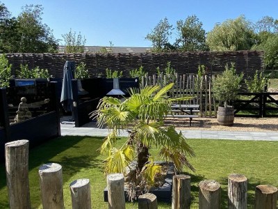 Chalet VZ809 Vakantiechalet Renesse - Outdoor photo 19