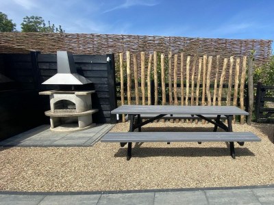 Chalet VZ809 Vakantiechalet Renesse - Outdoor photo 20