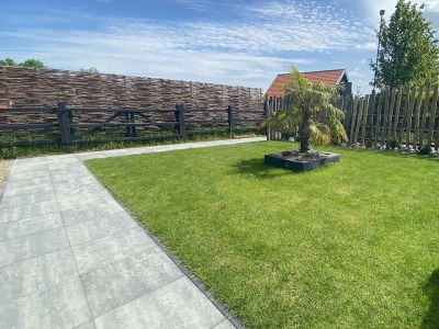 Chalet VZ809 Vakantiechalet Renesse - Outdoor photo 21