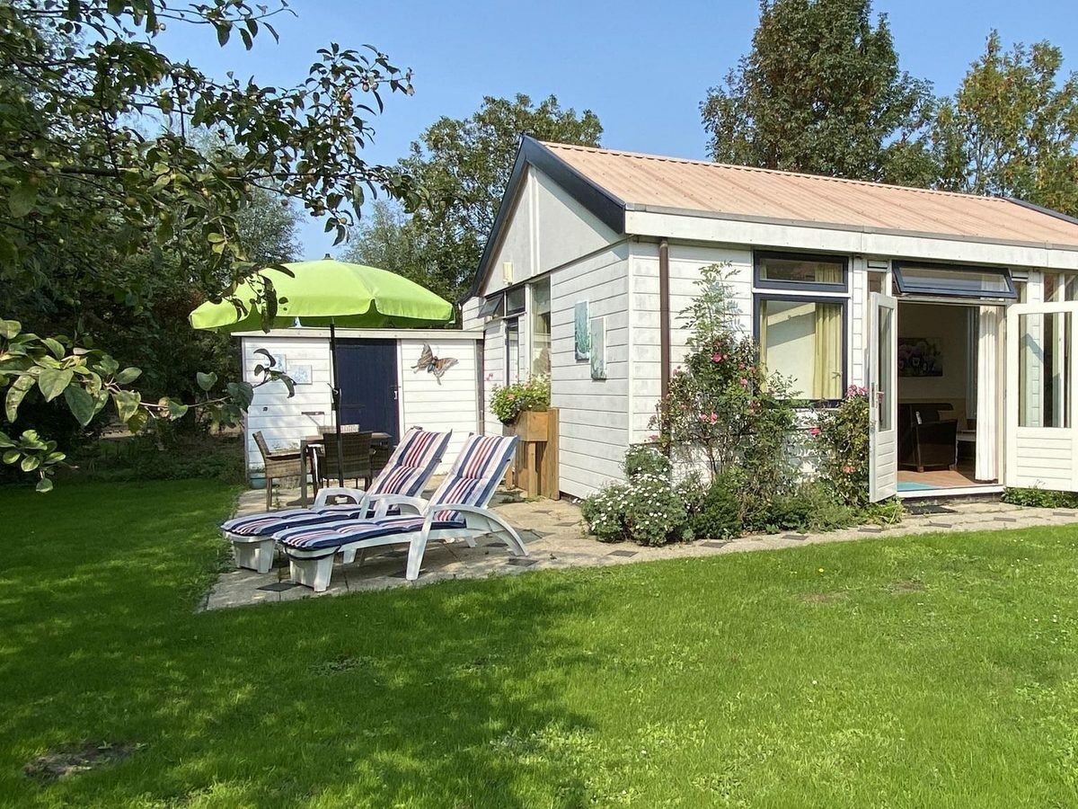 Holiday house VZ891 Vakantiehuis in Renesse