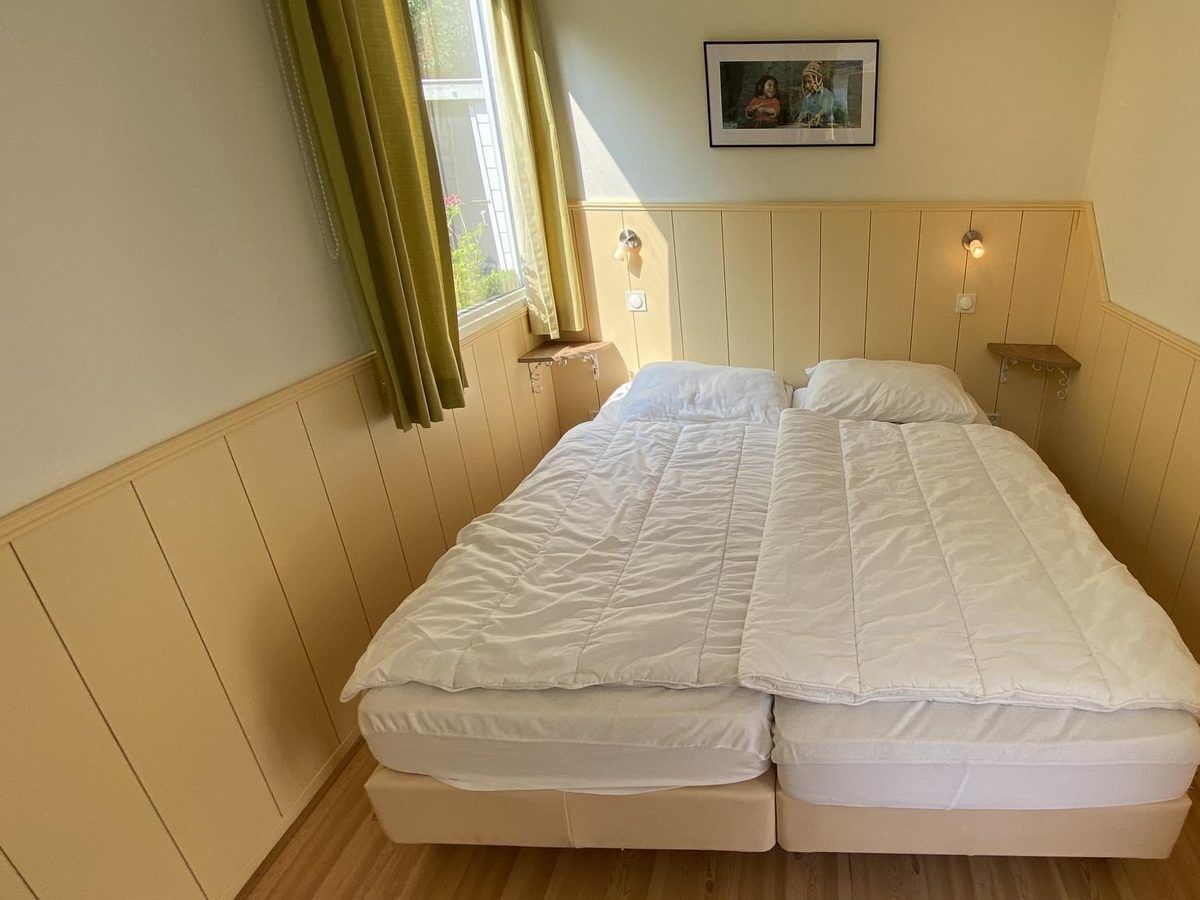 Holiday house VZ891 Vakantiehuis in Renesse - Outdoor photo 2