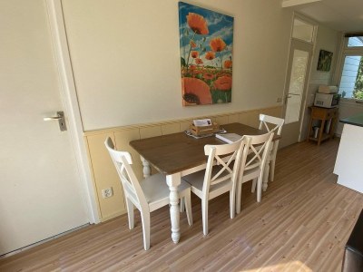 Holiday house VZ891 Vakantiehuis in Renesse - Outdoor photo 8