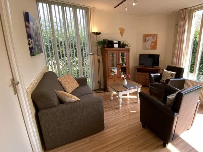 Holiday house VZ891 Vakantiehuis in Renesse - Outdoor photo 16