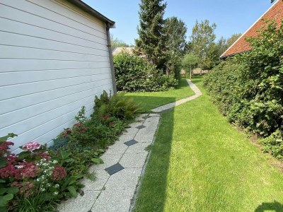 Holiday house VZ891 Vakantiehuis in Renesse - Outdoor photo 17