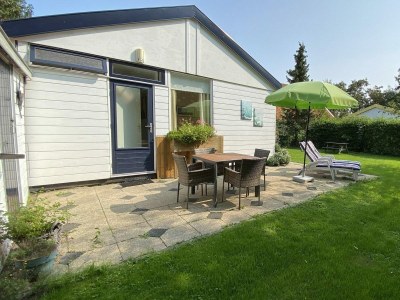 Holiday house VZ891 Vakantiehuis in Renesse - Outdoor photo 20