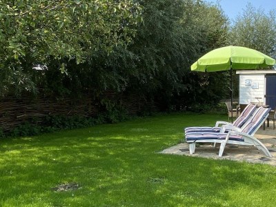 Holiday house VZ891 Vakantiehuis in Renesse - Outdoor photo 26