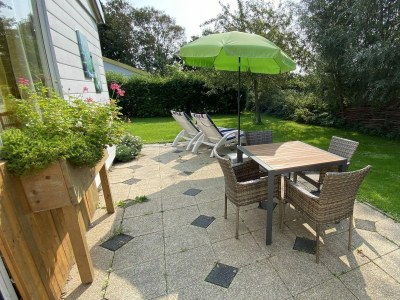 Holiday house VZ891 Vakantiehuis in Renesse - Outdoor photo 27