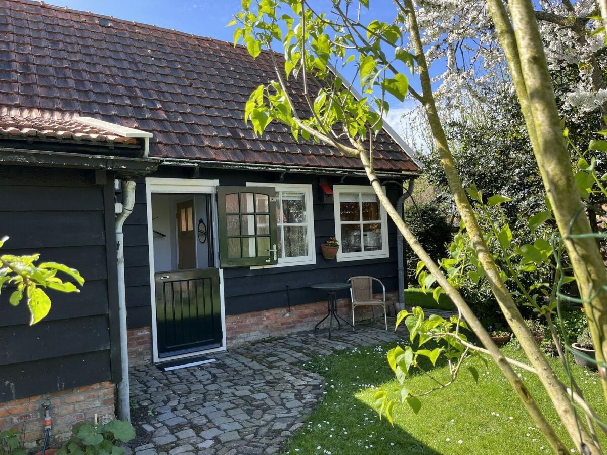 Holiday house VZ2412 Vakantiewoning Serooskerke