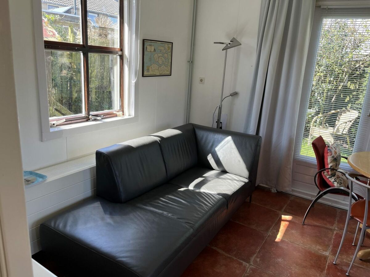 Holiday house VZ2412 Vakantiewoning Serooskerke - Outdoor photo 2