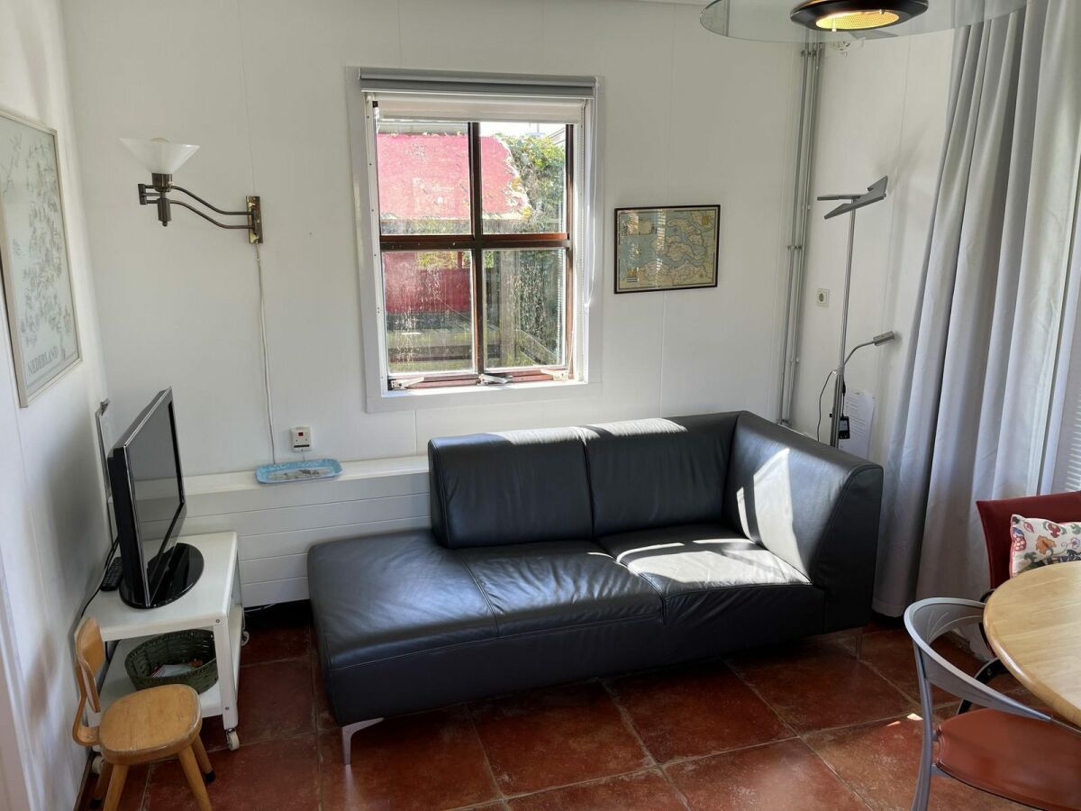 Holiday house VZ2412 Vakantiewoning Serooskerke - Outdoor photo 3