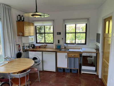 Holiday house VZ2412 Vakantiewoning Serooskerke - Outdoor photo 4