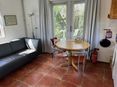 Holiday house VZ2412 Vakantiewoning Serooskerke - Outdoor photo 5