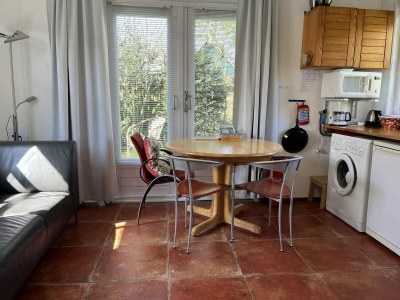 Holiday house VZ2412 Vakantiewoning Serooskerke - Outdoor photo 6