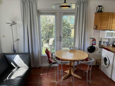 Holiday house VZ2412 Vakantiewoning Serooskerke - Outdoor photo 7