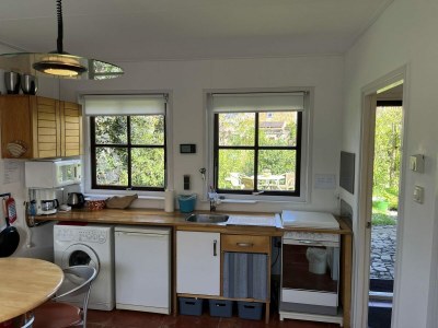 Holiday house VZ2412 Vakantiewoning Serooskerke - Outdoor photo 8