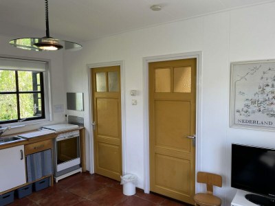 Holiday house VZ2412 Vakantiewoning Serooskerke - Outdoor photo 10