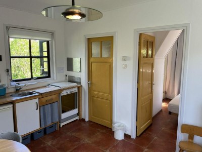 Holiday house VZ2412 Vakantiewoning Serooskerke - Outdoor photo 11