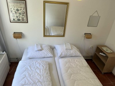 Holiday house VZ2412 Vakantiewoning Serooskerke - Outdoor photo 14