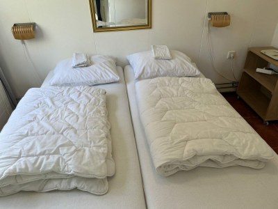 Holiday house VZ2412 Vakantiewoning Serooskerke - Outdoor photo 16