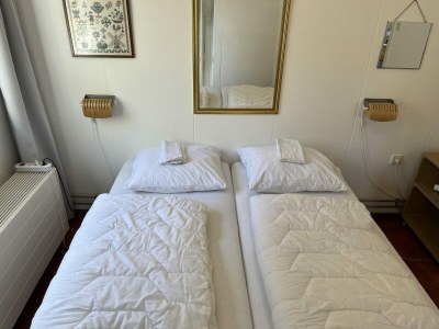 Holiday house VZ2412 Vakantiewoning Serooskerke - Outdoor photo 17