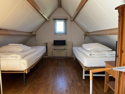 Holiday house VZ2412 Vakantiewoning Serooskerke - Outdoor photo 28