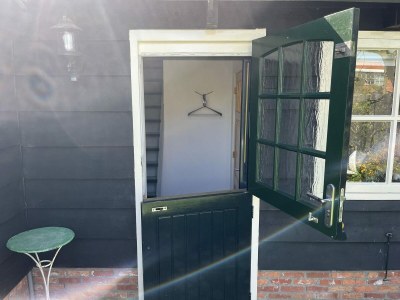 Holiday house VZ2412 Vakantiewoning Serooskerke - Outdoor photo 29