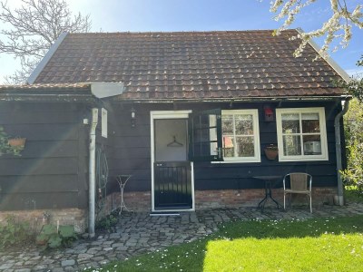 Holiday house VZ2412 Vakantiewoning Serooskerke - Outdoor photo 30