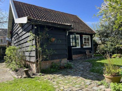 Holiday house VZ2412 Vakantiewoning Serooskerke - Outdoor photo 32